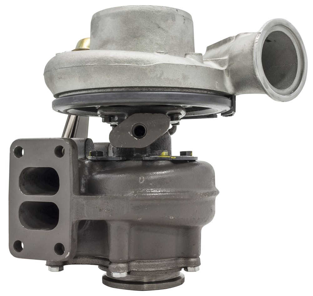 Remanufactured Holset Cummins Turbocharger WH1C