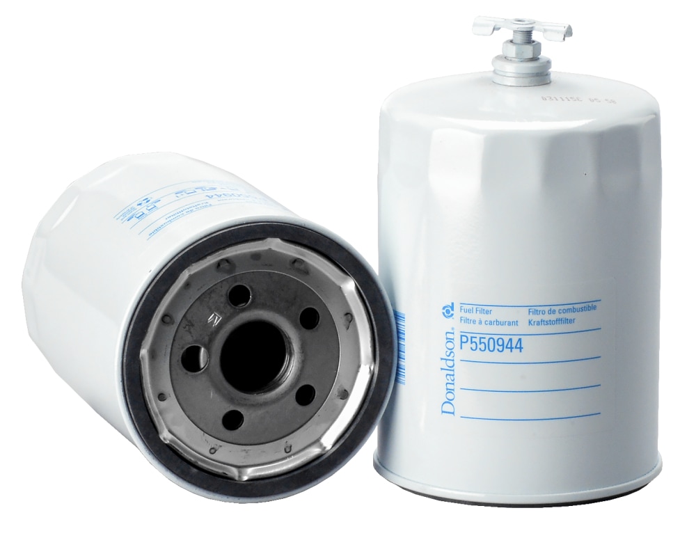 Donaldson Water Separator Spin-On Fuel Filter