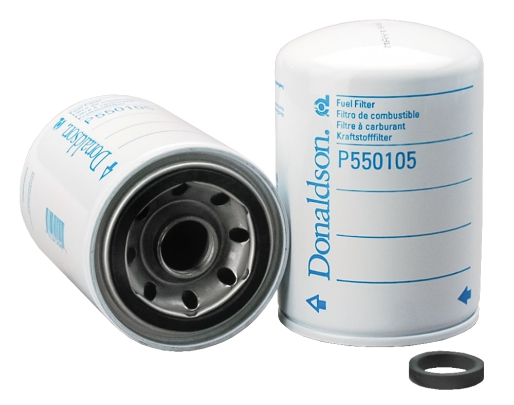 Donaldson Spin-On Fuel Filter