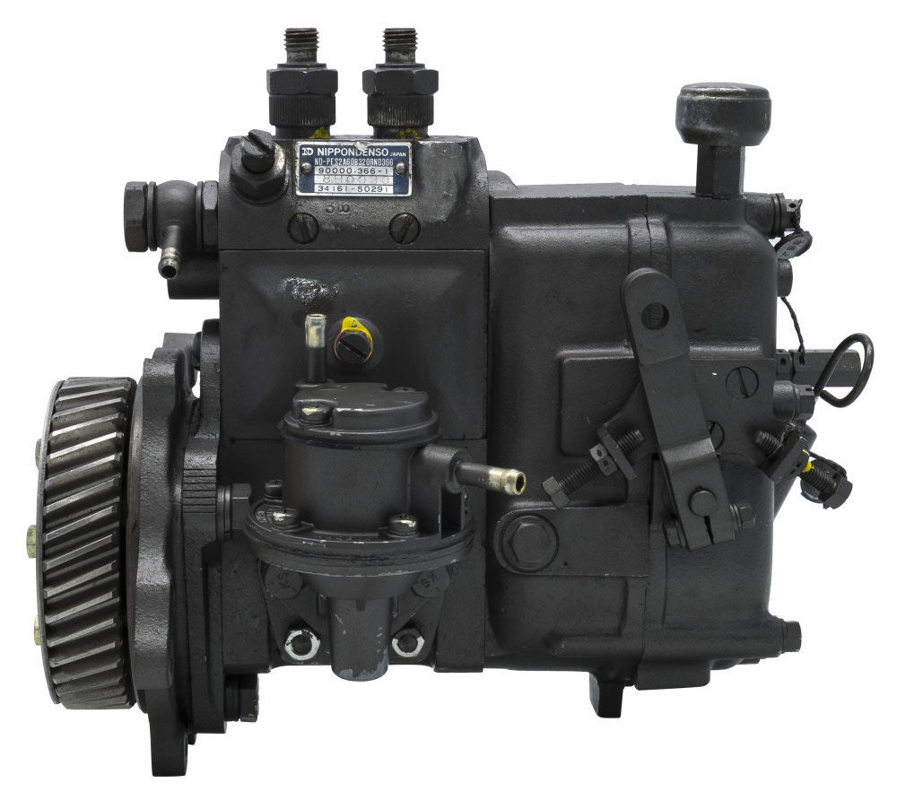 Remanufactured Denso Fuel Pump