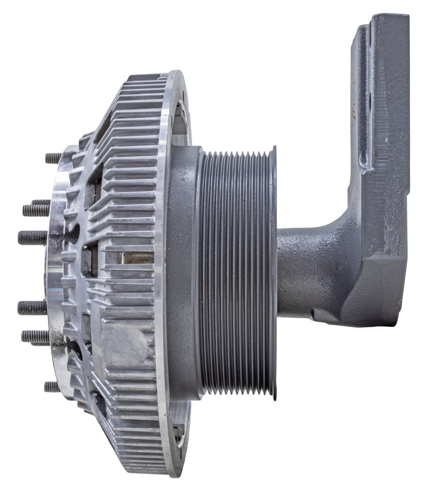 Kenworth Fan Clutch