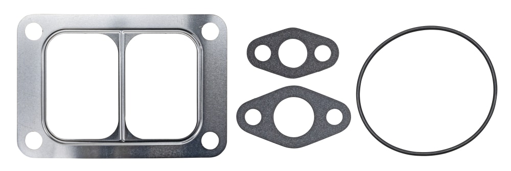 Garrett Installation Kit