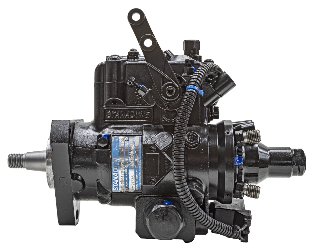Remanufactured Stanadyne Fuel Pump DB4