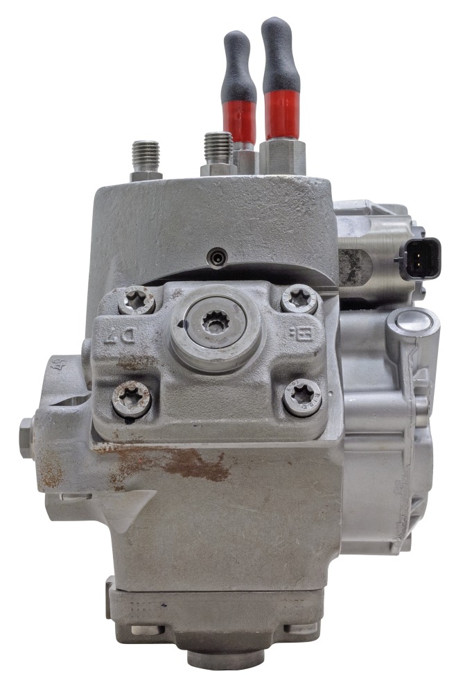 Remanufactured Navistar-International Common Rail Fuel Pump