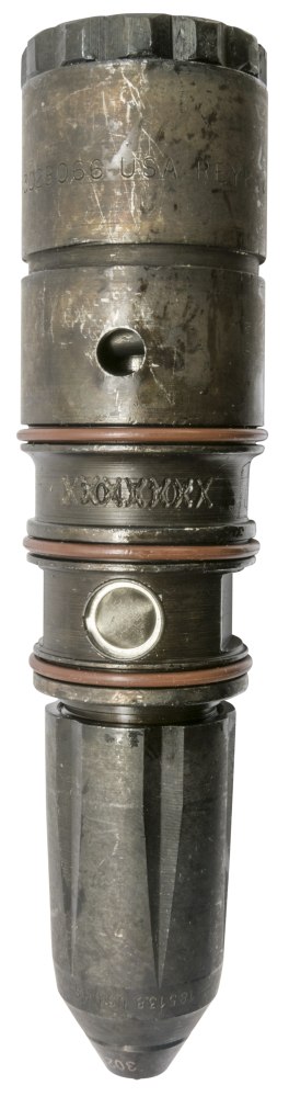 Remanufactured Cummins Injector Top Stop