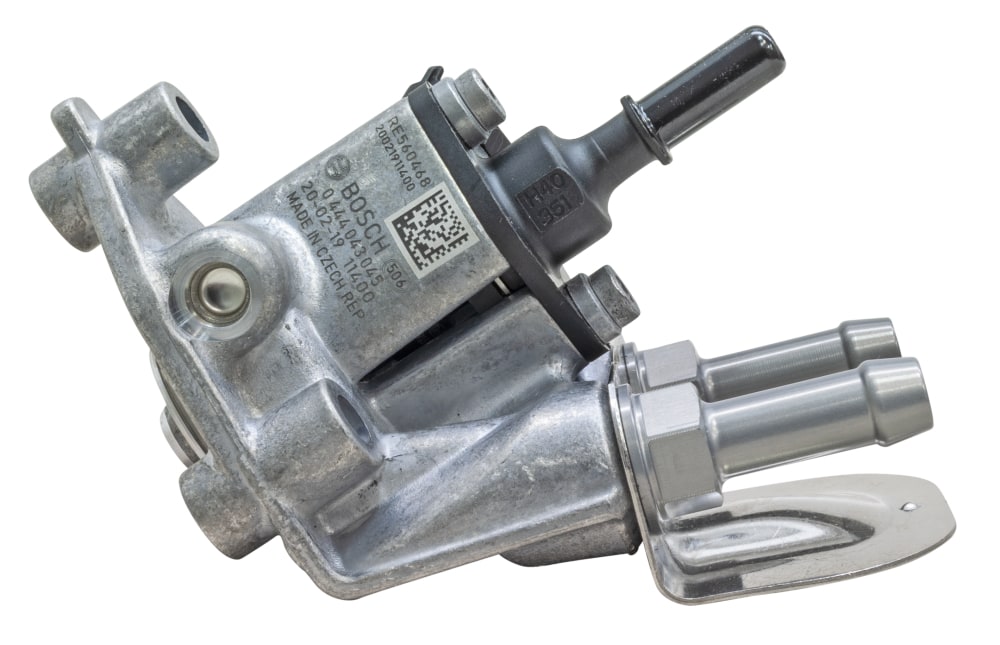 Bosch Denoxtronic DEF (Diesel Exhaust Fluid) Doser Injector 2.2