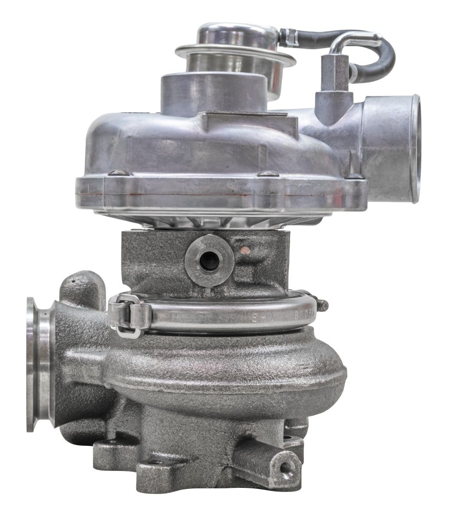 IHI Turbocharger RHF5B