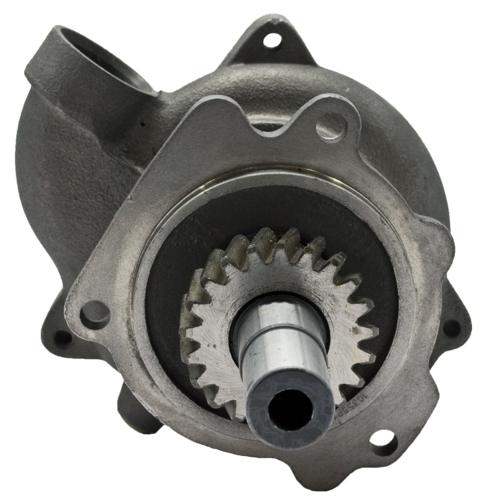 Cummins Water Pump