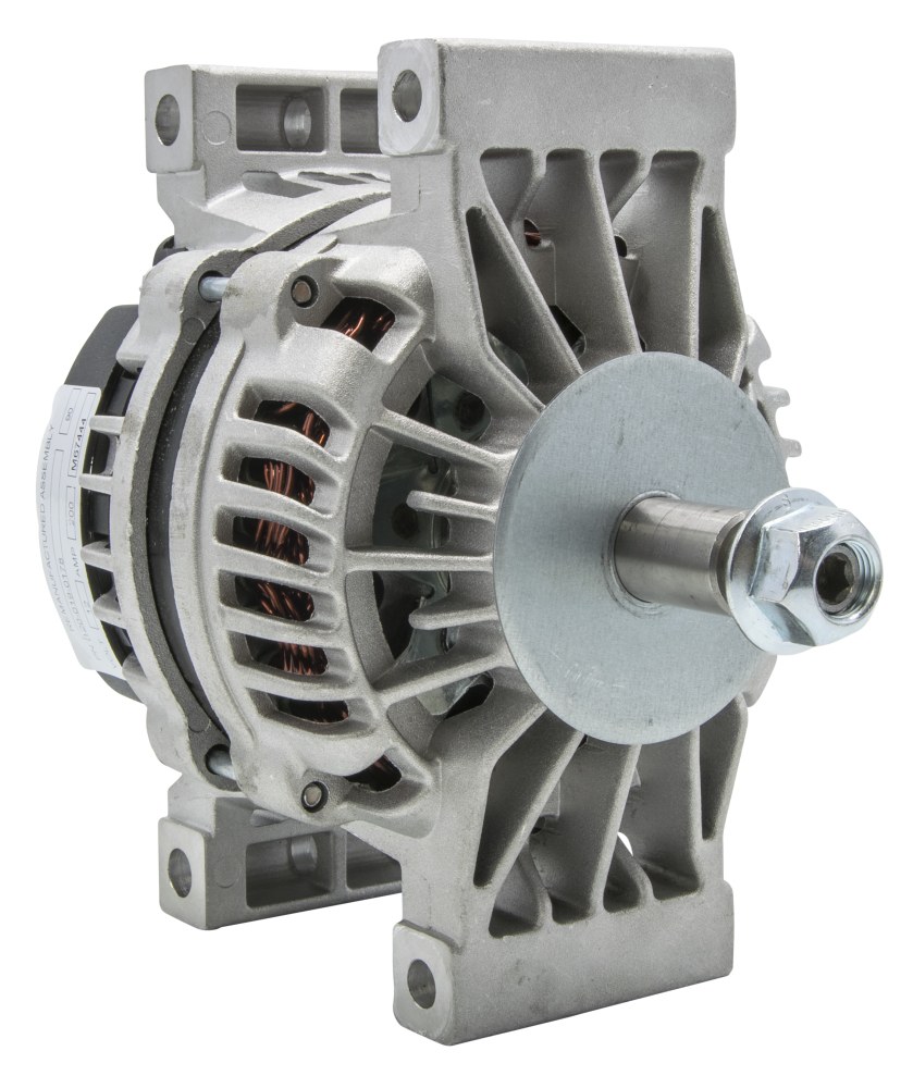 Remanufactured Delco Remy Alternator 28SI