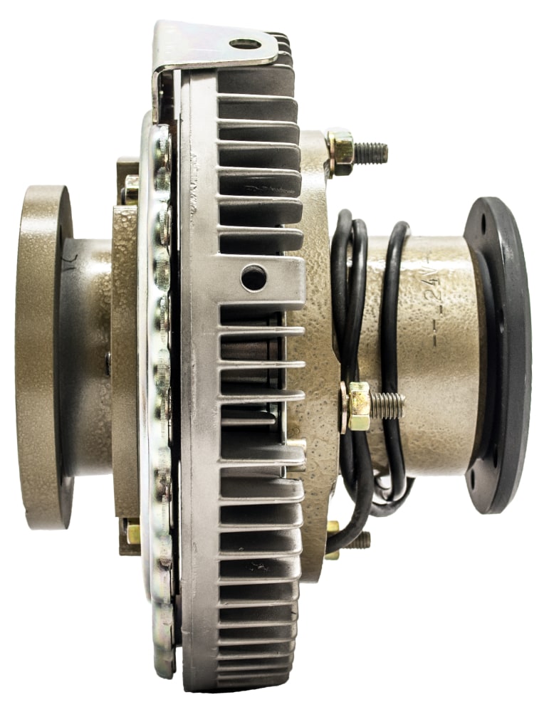 Kendrion-Linnig Electromagnetic Fan Clutch