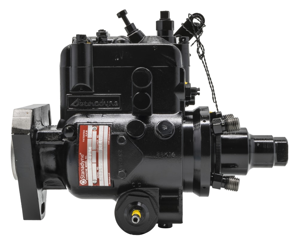 Remanufactured Stanadyne Fuel Pump DB2