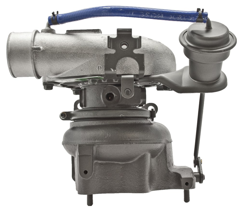 Remanufactured IHI Turbocharger RHC6