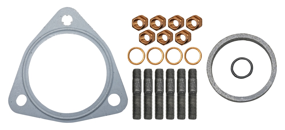 Borg Warner Installation Kit