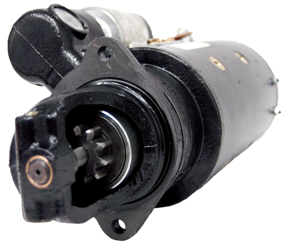 Remanufactured Delco Remy Direct Drive Starter 35MT