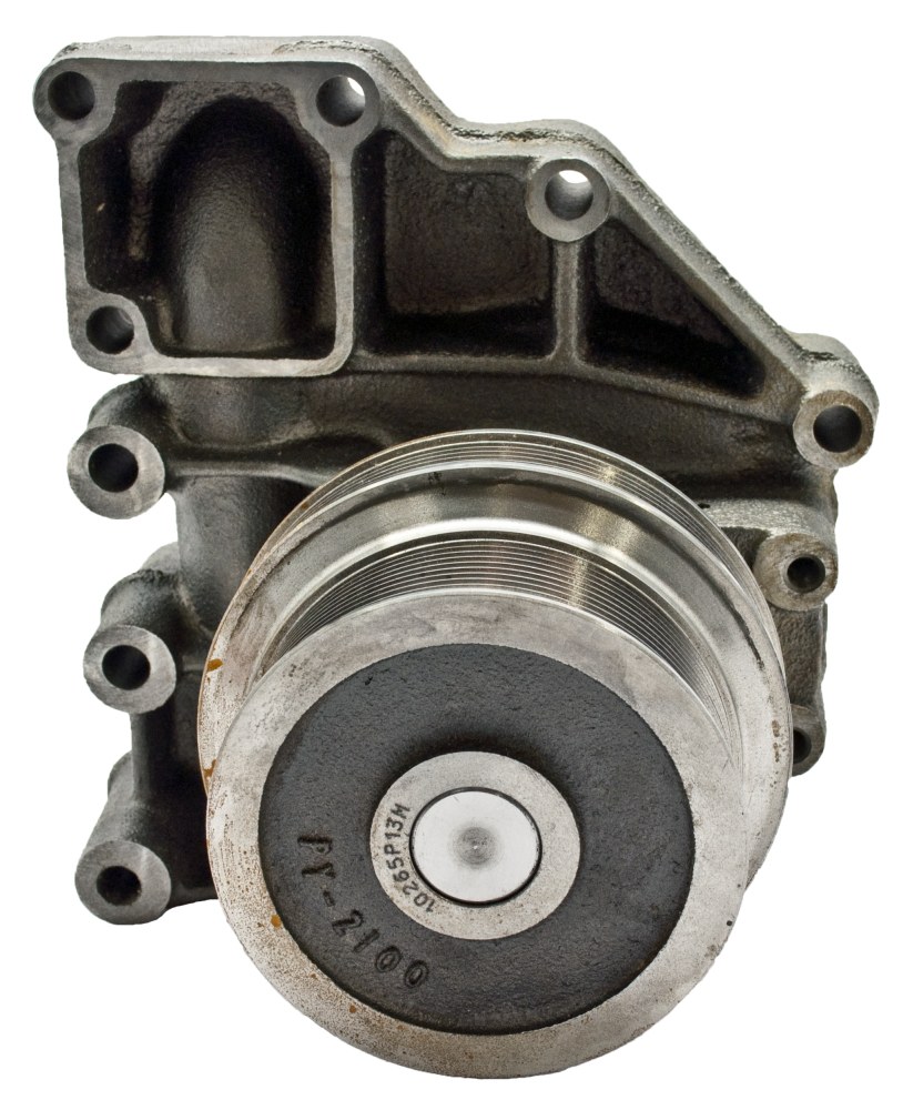 Cummins Water Pump