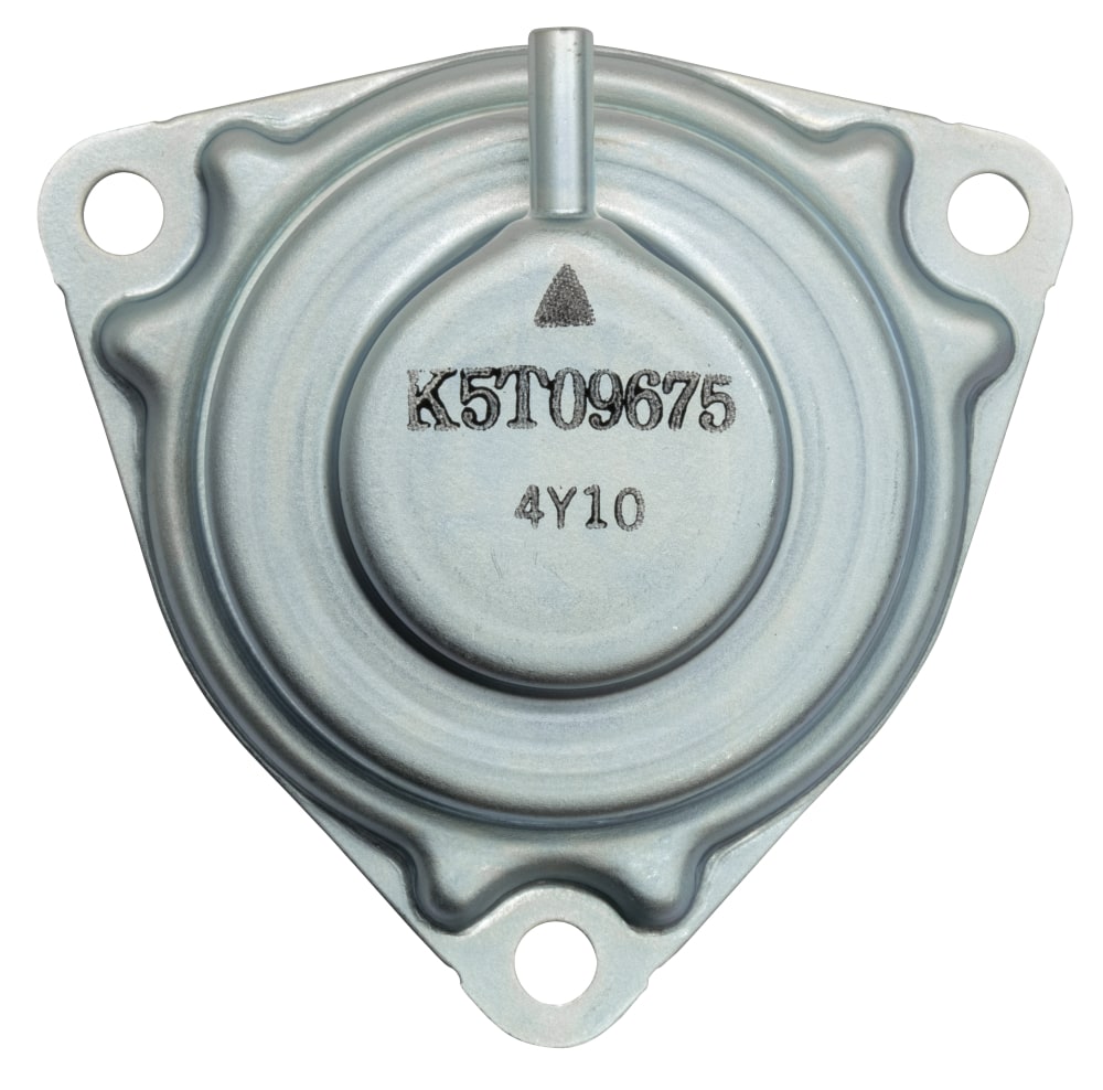 Mitsubishi Bypass Valve