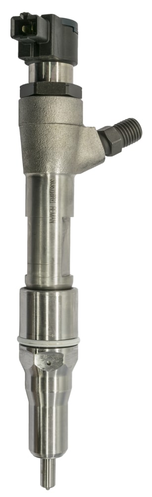 Remanufactured Pure Power Common Rail Injector