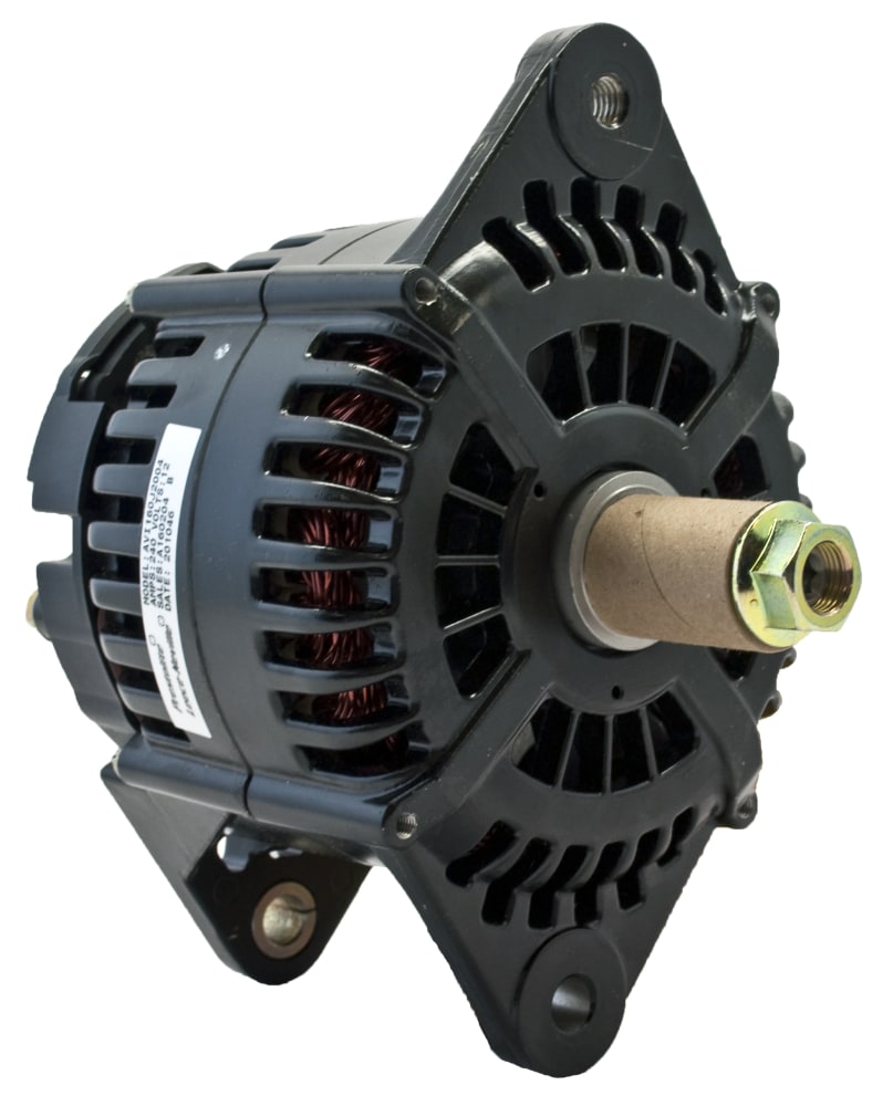 Leece Neville-Prestolite Alternator AVI160