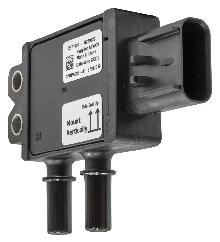 Dinex Cummins Pressure Sensor