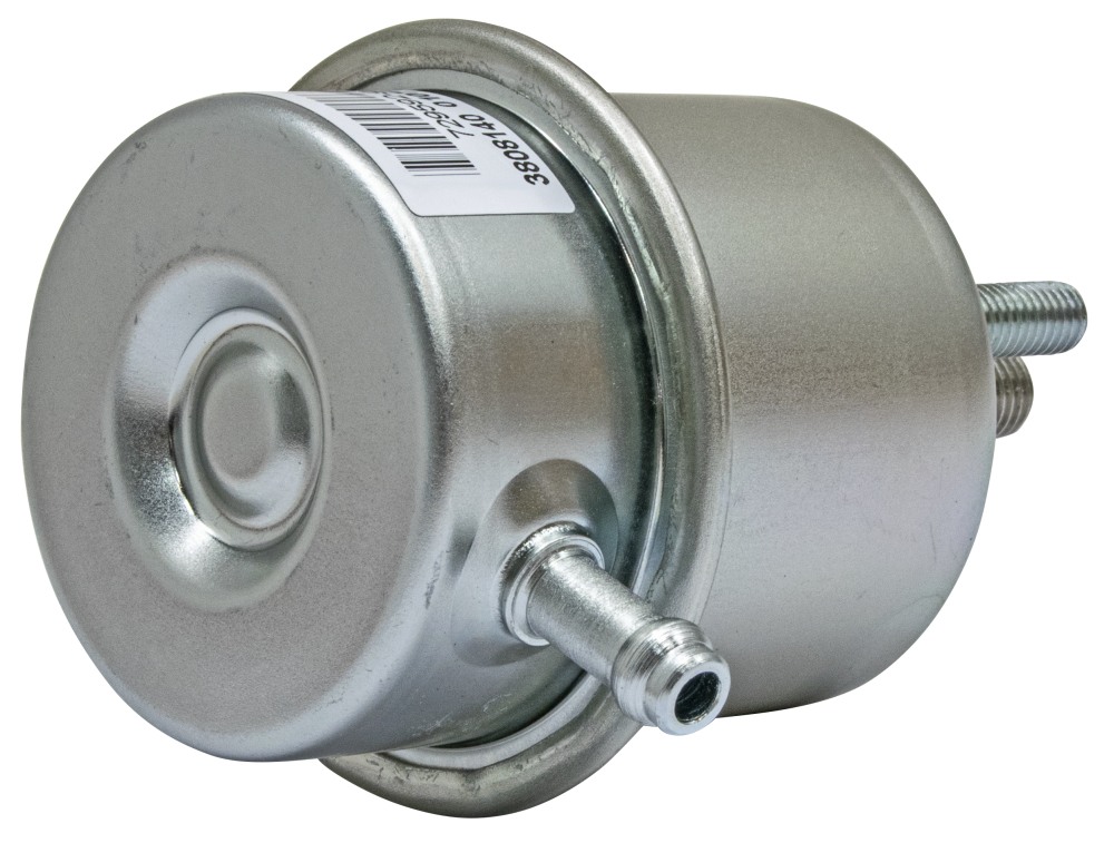 Garrett Actuator