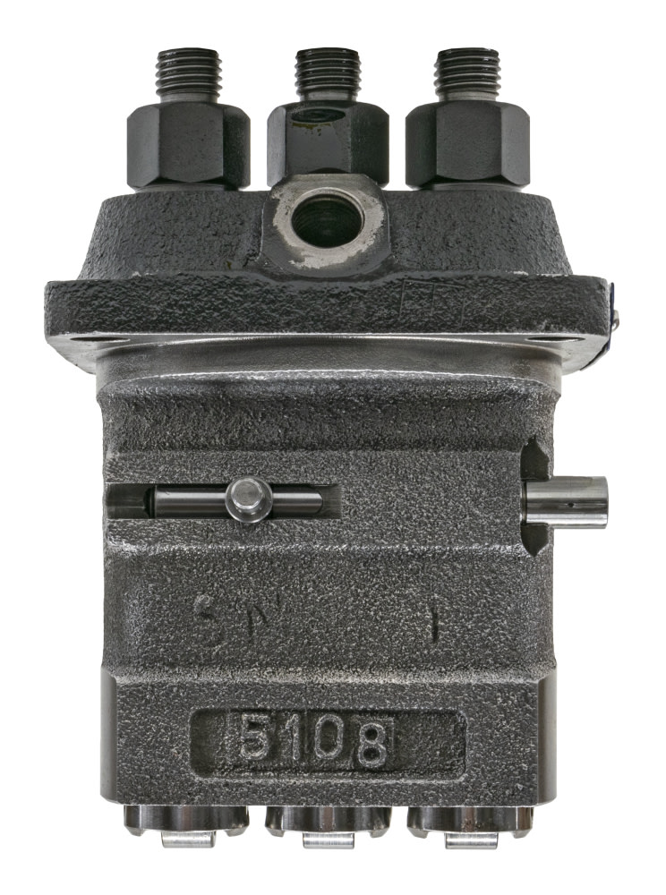 Remanufactured Yanmar Cambox Fuel Pump