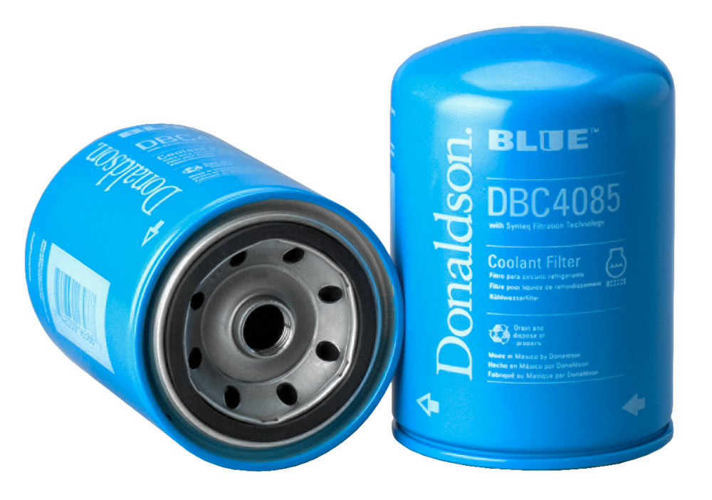 Donaldson Blue Spin-On Coolant Filter