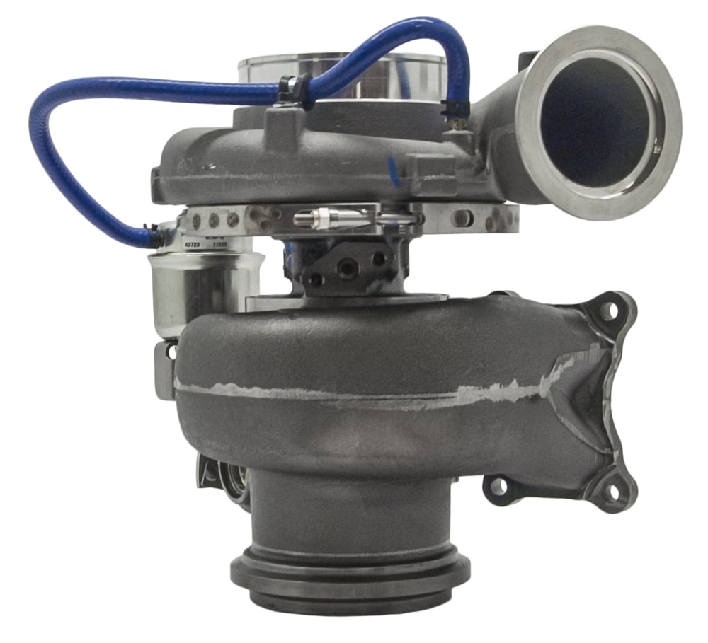 Garrett Turbocharger GTA4502