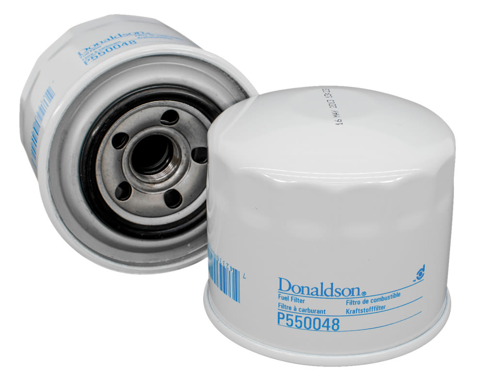 Donaldson Water Separator Spin-On Fuel Filter