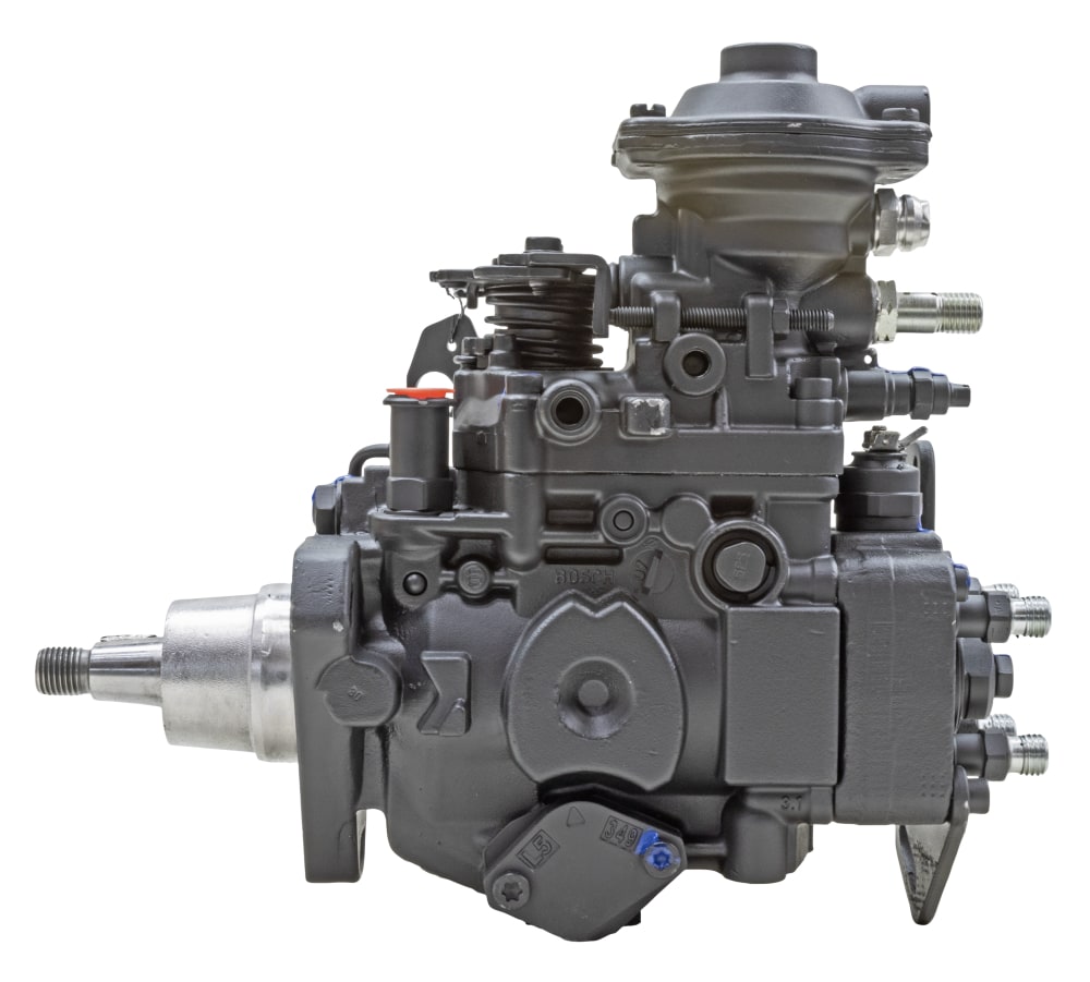 Remanufactured Bosch Fuel Pump VE4L2032