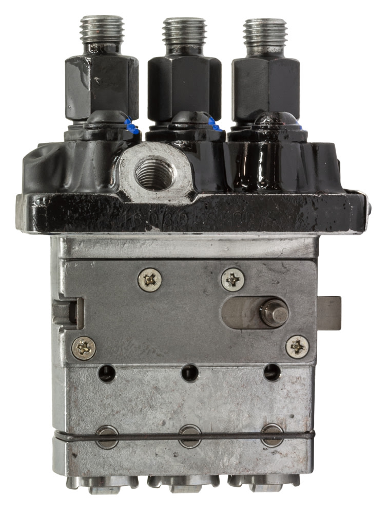 Remanufactured Zexel Cambox Fuel Pump PFR3M
