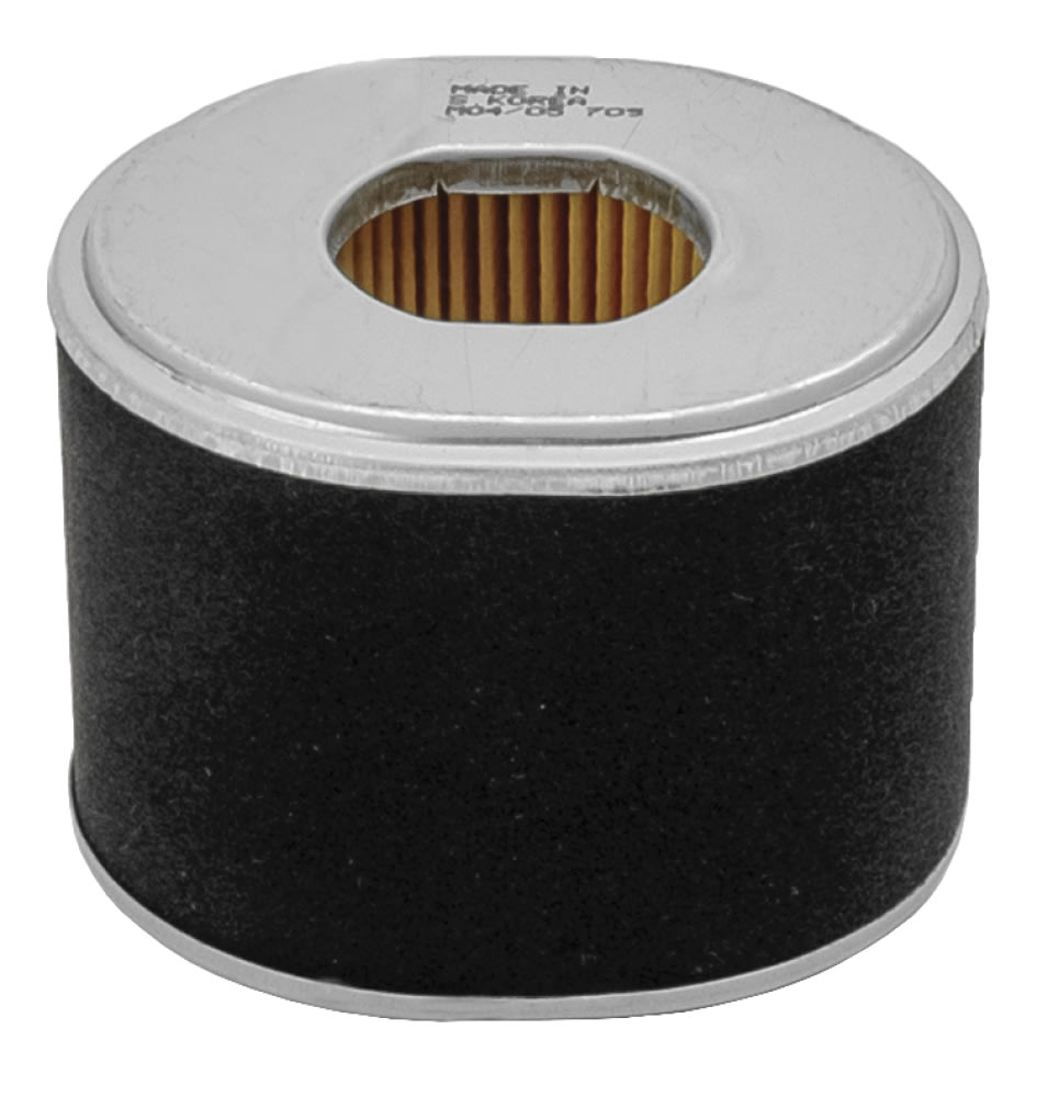 Donaldson Primary Oblong Round Air Filter