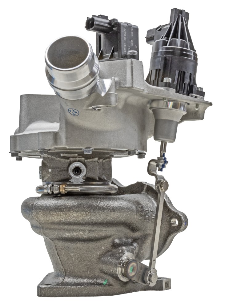 Garrett Turbocharger MGT2260Z