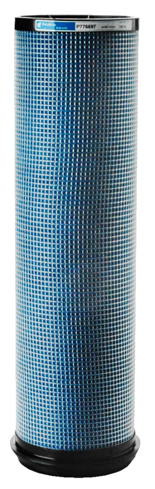 Donaldson Safety Round Air Filter