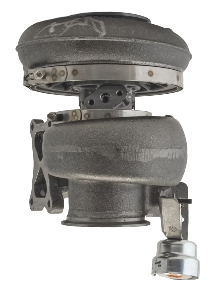 Garrett Turbocharger GTA4294