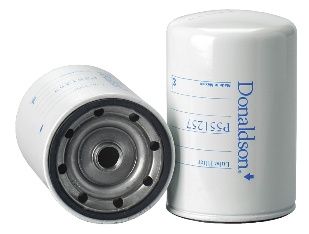 Donaldson Full-Flow Spin-On Lube Oil Filter