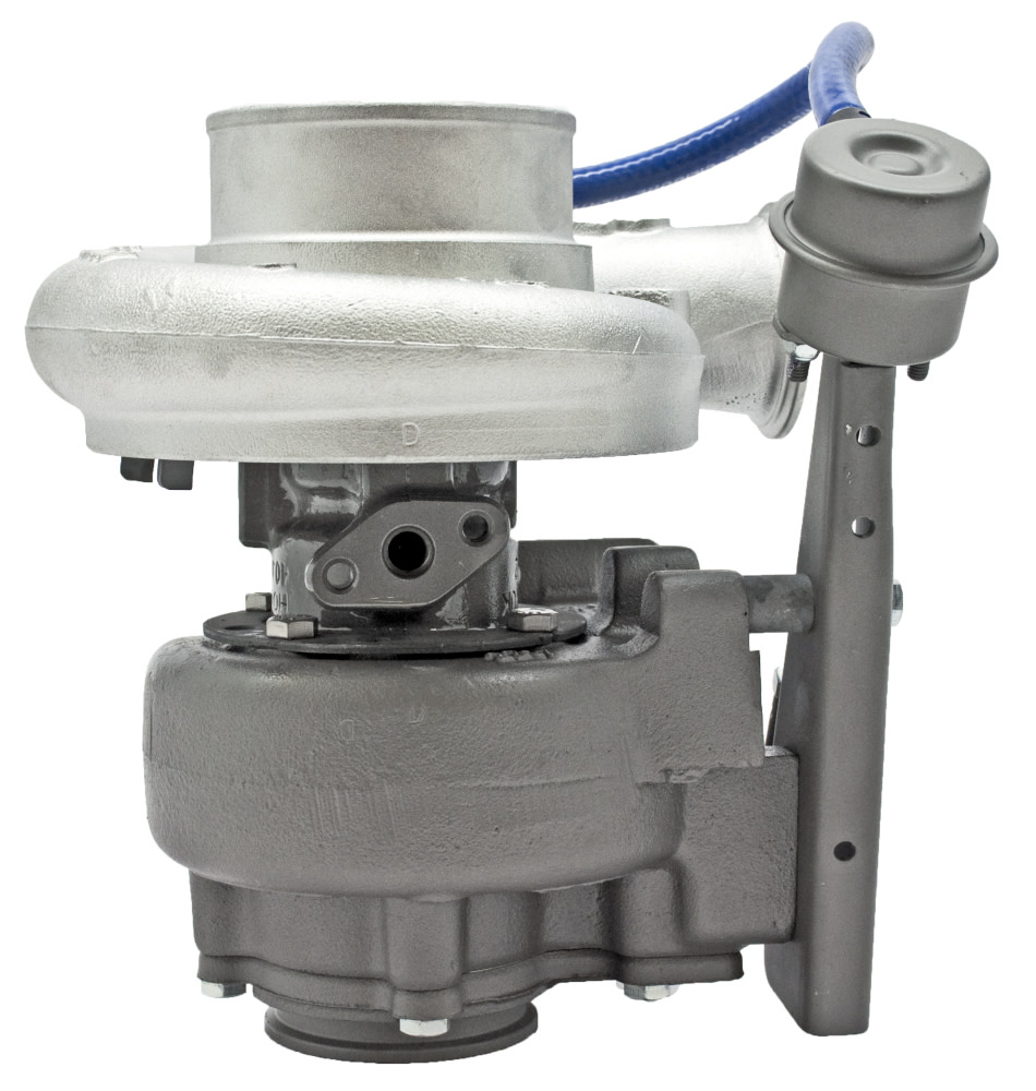 Remanufactured Holset Cummins Turbocharger HX35W