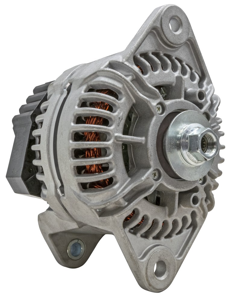 Bosch Alternator