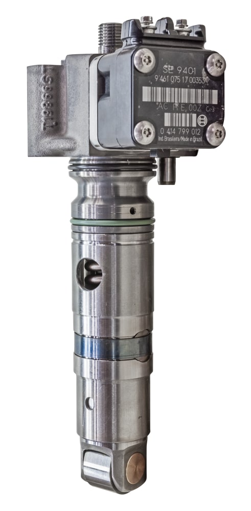 Remanufactured Bosch Electronic Unit Pump Fuel Pump