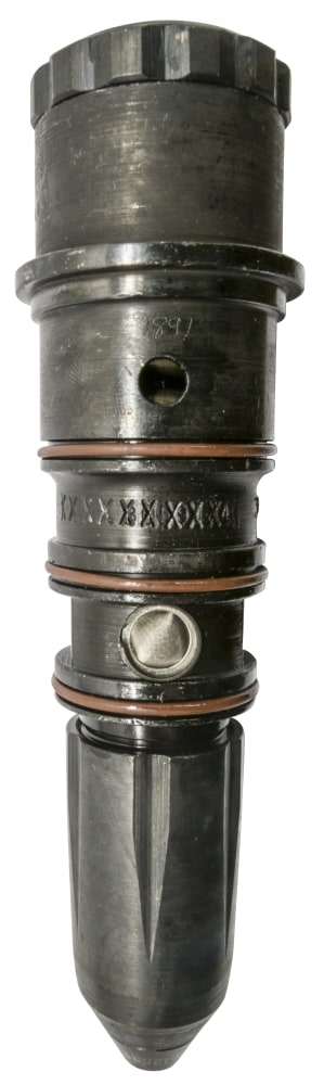 Remanufactured Cummins Injector Top Stop