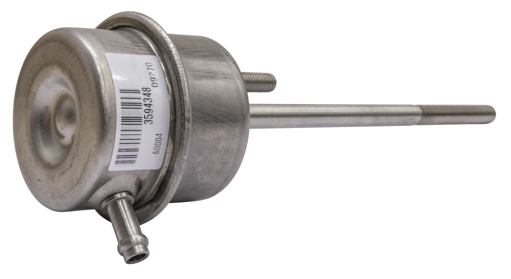 Holset Cummins Actuator