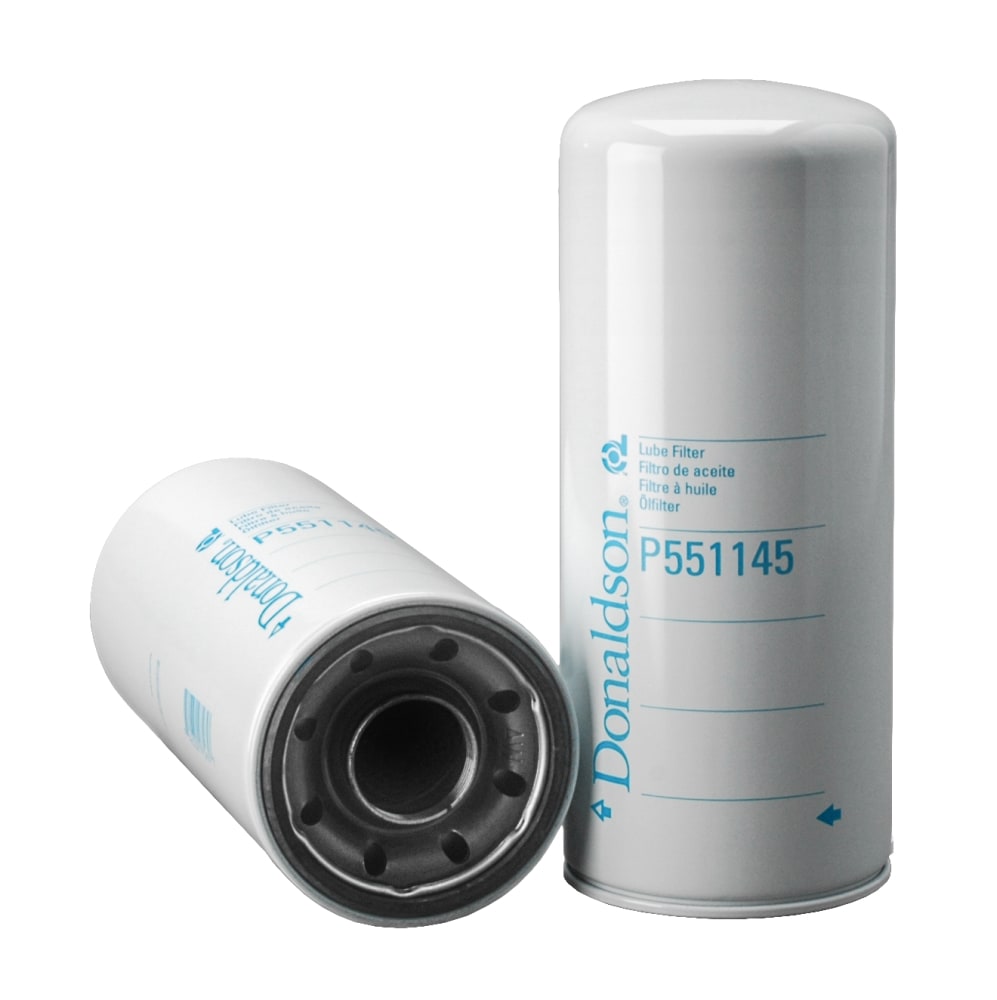 Donaldson Full-Flow Spin-On Lube Oil Filter