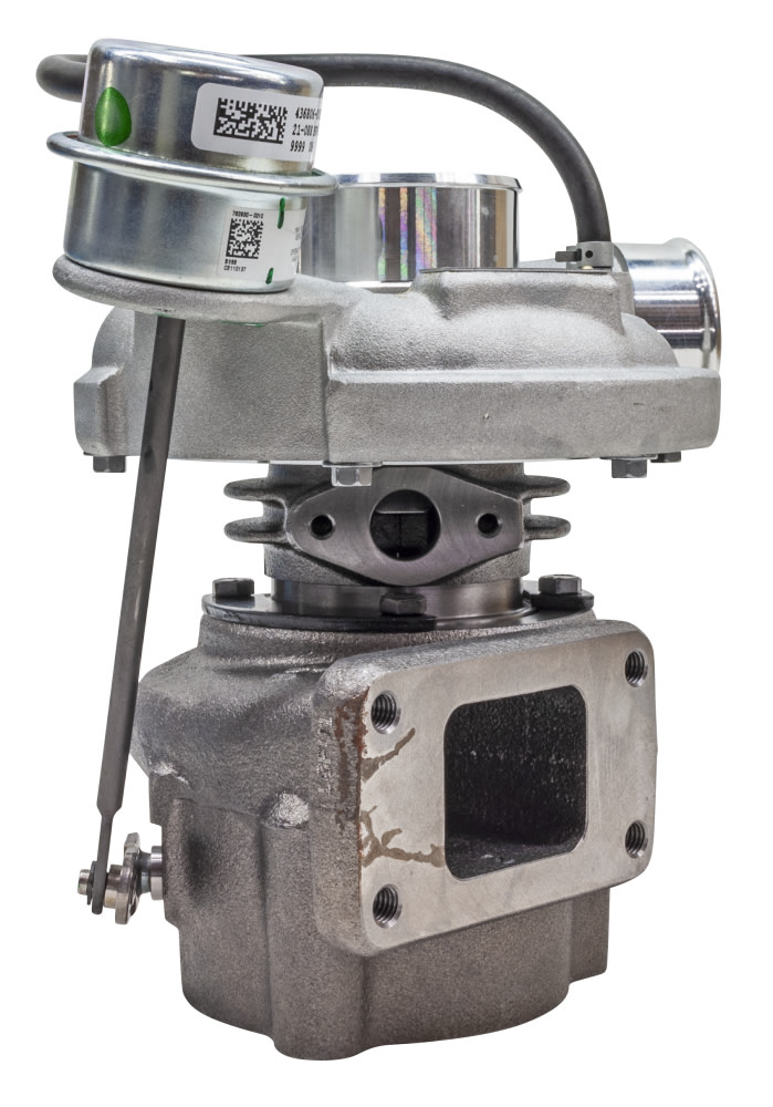 Garrett Turbocharger GT2256S