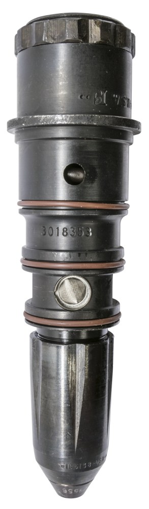 Remanufactured Cummins Injector Top Stop