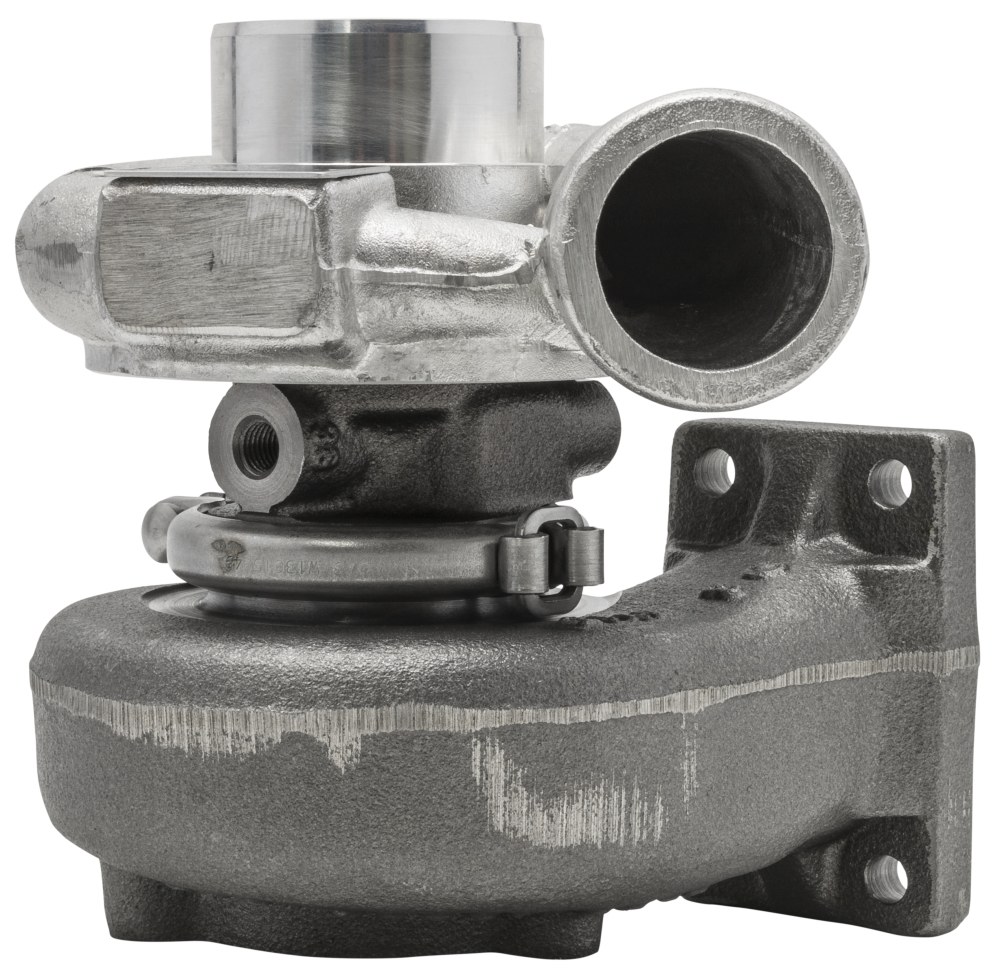 Mitsubishi Turbocharger TD04H