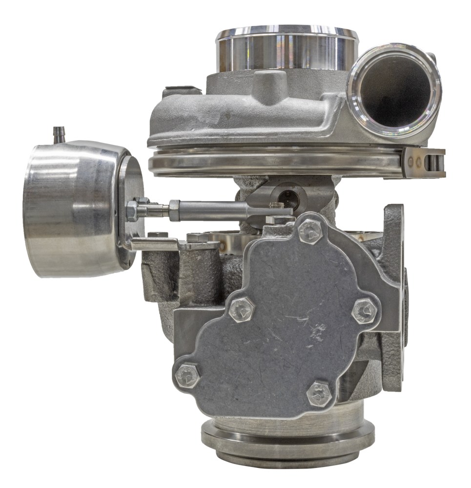 Borg Warner Turbocharger B2G
