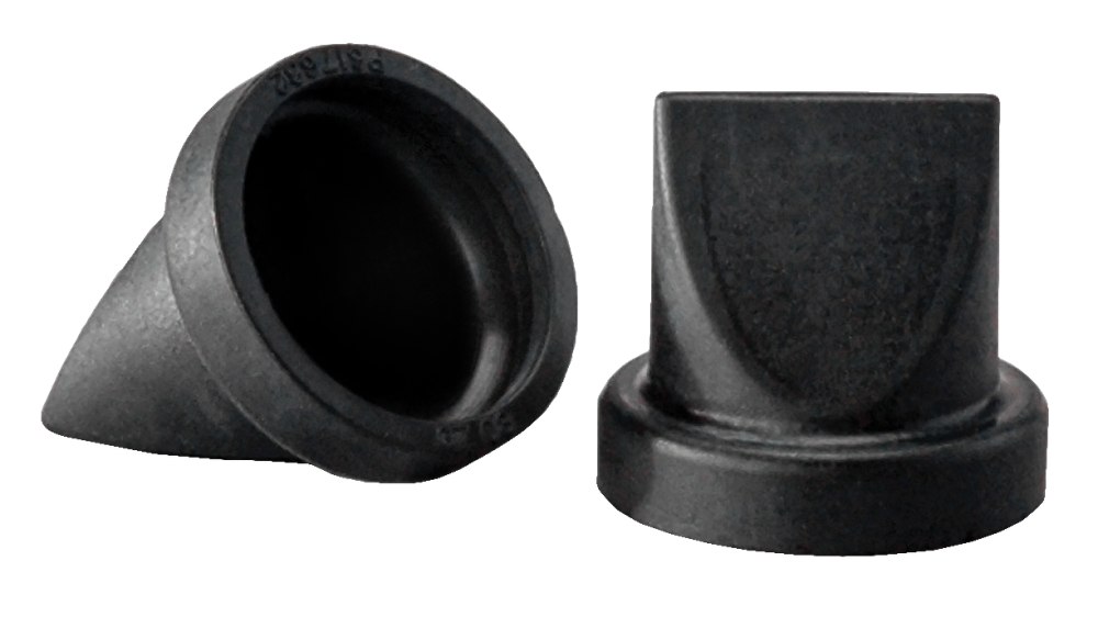 Donaldson Vacuator Valve