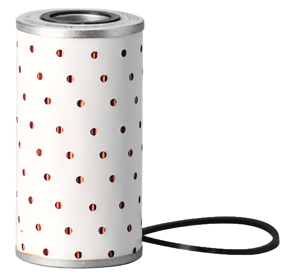 Donaldson Full-Flow Cartridge Lube Oil Filter