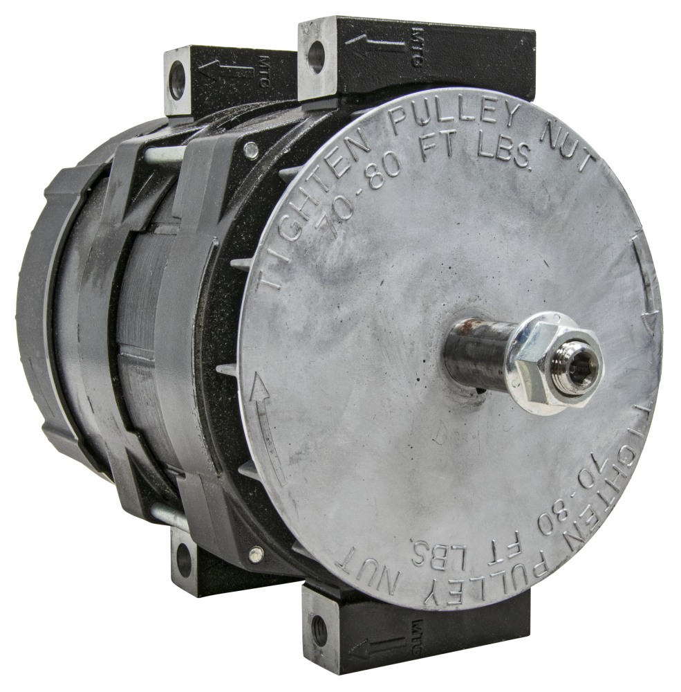 Leece Neville-Prestolite Brushless Alternator BLP/BLD