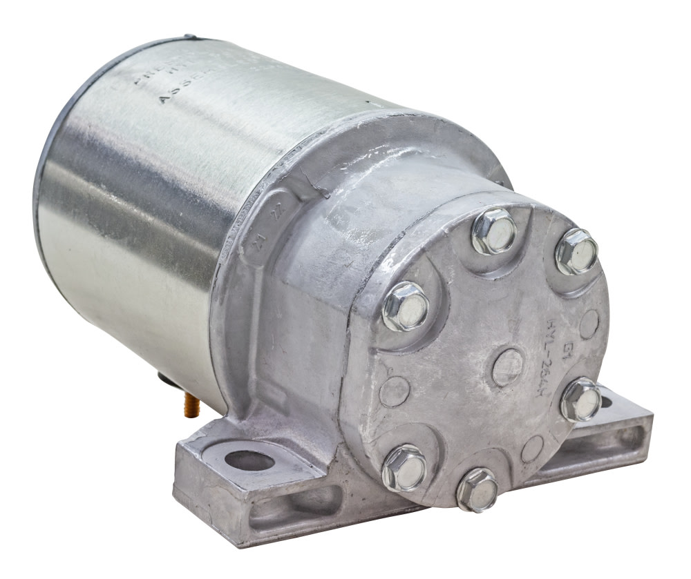 Bosch Pump DC Motor