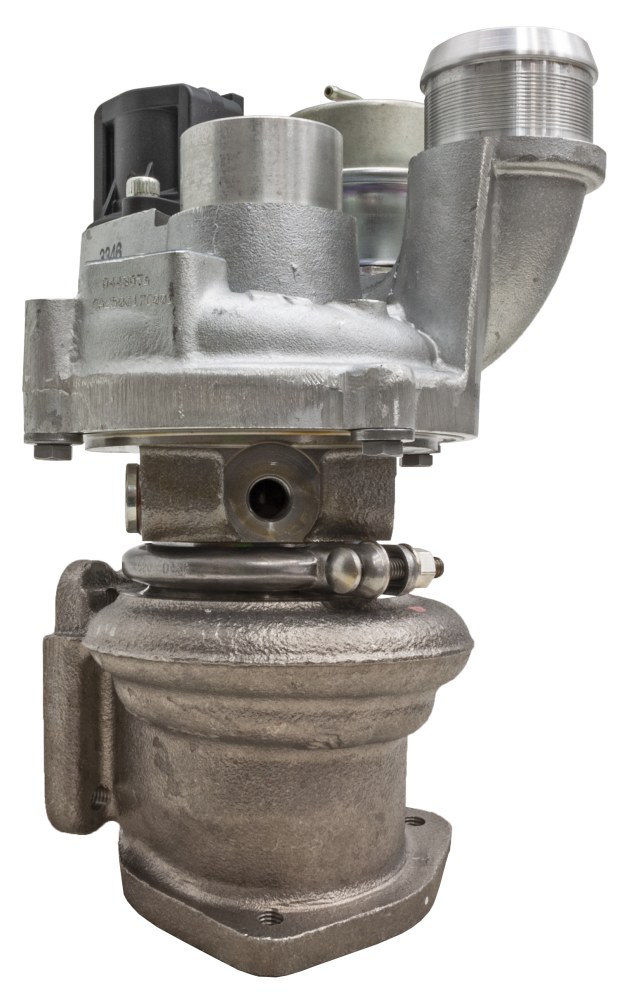 Borg Warner Turbocharger K03